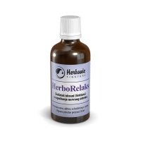 Herborelaks (Antistres)- tinktura za smirenje i poboljšanje rada nervnog sistema