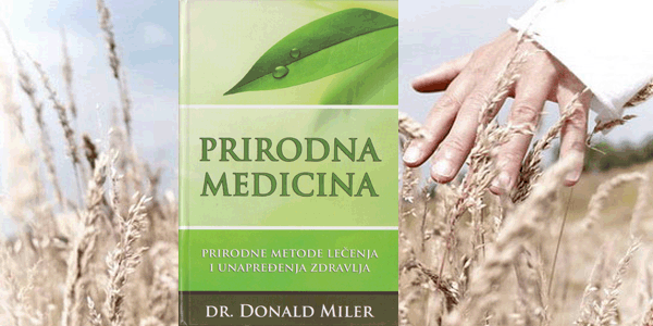 Prirodna medicina
