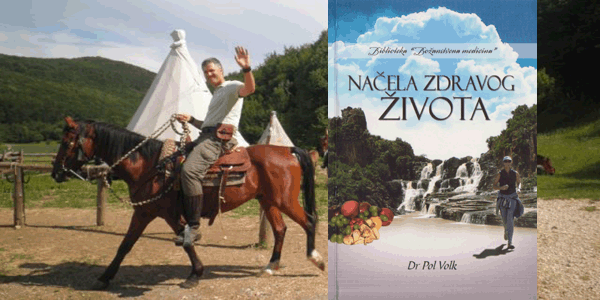 Načela zdravog života