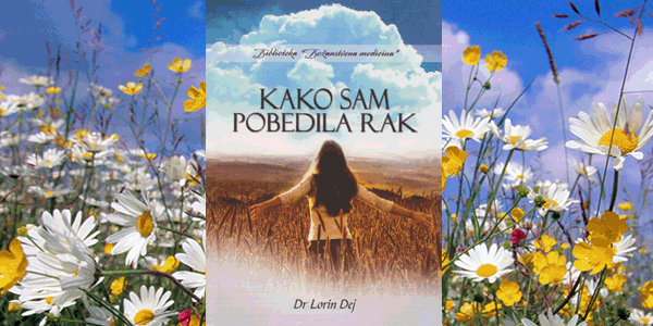 Kako sam pobedila rak