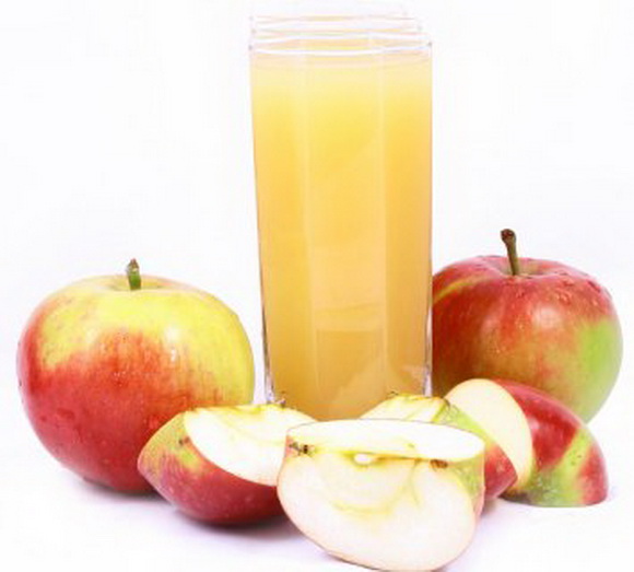 Sok od jabuke
