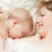 Mozak beba koje su hranjene isključivo dojenjem ima brži razvoj u ključnim delovima