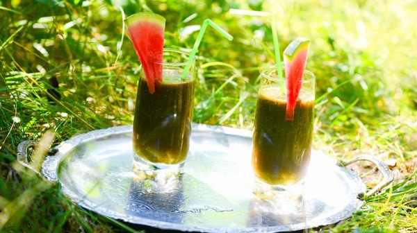 Čarobni napitak za celo telo