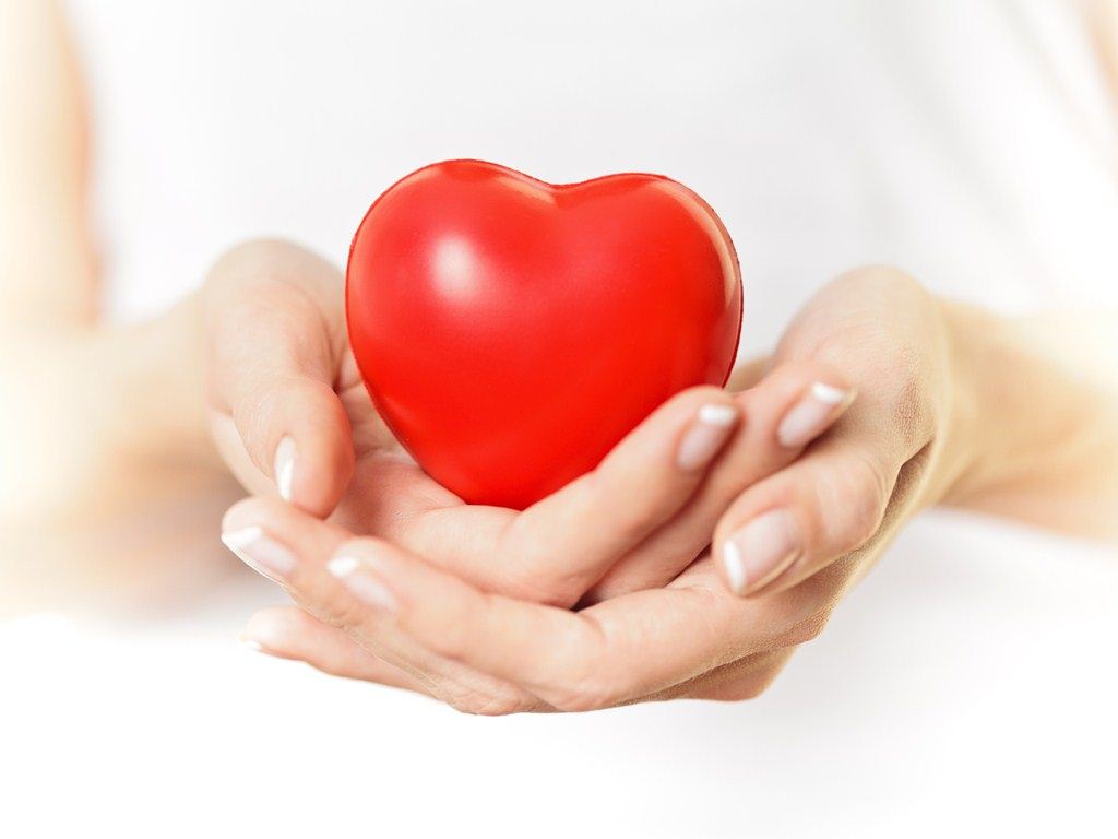 Hrana za zdravo srce