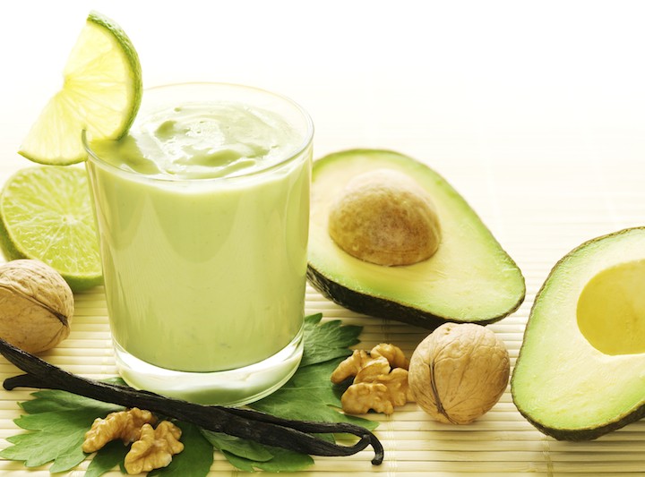 Jedete li ove zdrave masti?