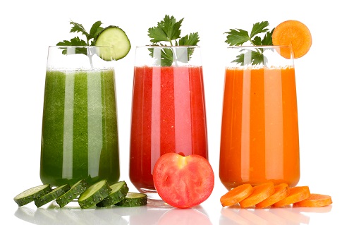 Juice-Cleanse