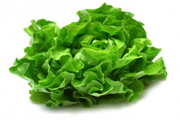 Ako imate problema sa nesanicom pojedite zelenu salatu