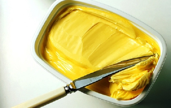 Agresivnost i margarin