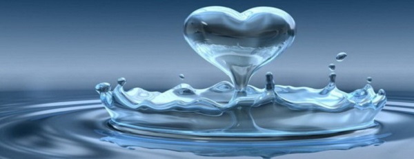 Za manji pritisak pijte više vode!