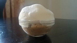 Kesten pire sa šlagom