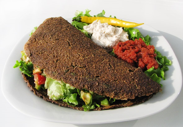 Kako najlakše preći na presnu hranu?