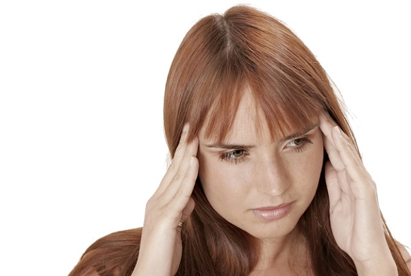 Prirodna sredstva iz vašeg doma protiv glavobolje