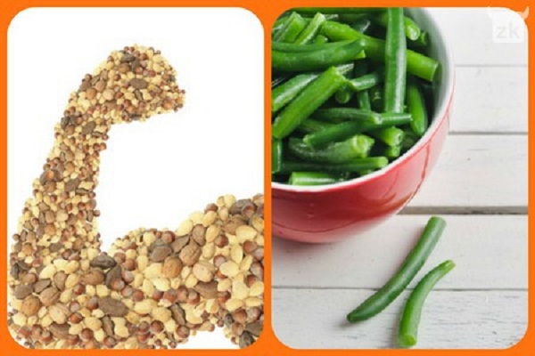 Koji su to simptomi nedostatka proteina?