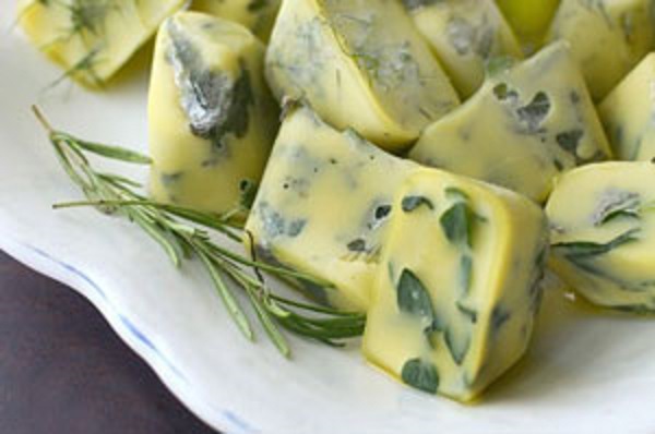 Bilje u maslinovom ulju