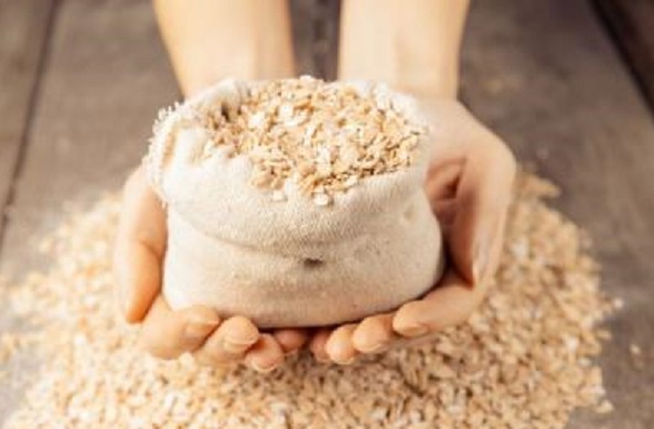 Krema od ovsenih pahuljica za suvu kožu