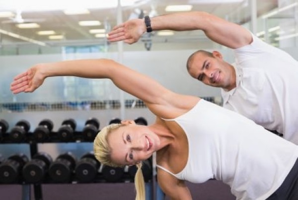 Vežbe za sve uzraste