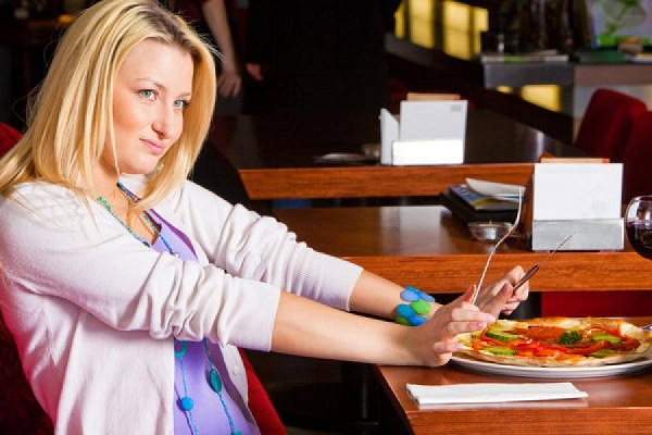 Korisni saveti za odsustvo apetita