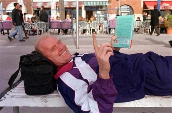 Boris Vene je uz pomoć prirodnog lečenja pobedio tri različita raka