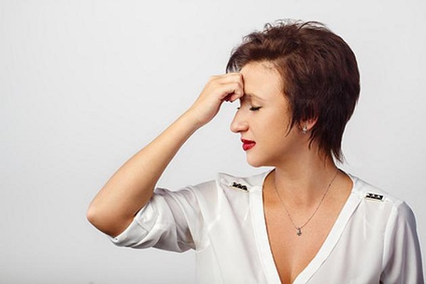 Prva pomoć kod glavobolja