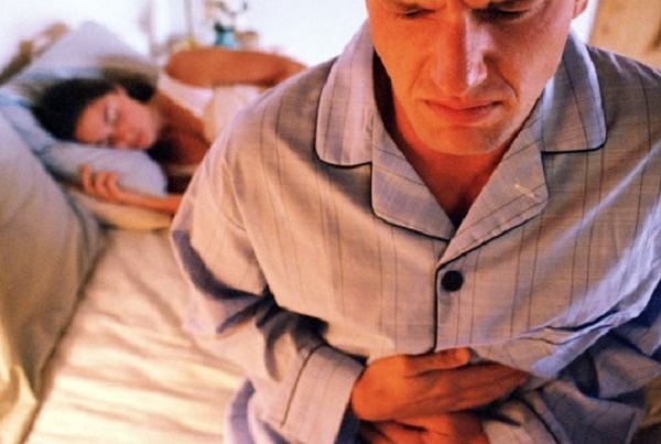 Domaći recept protiv kiseline u želucu