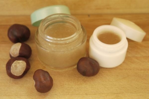 Domaća pasta za proširene vene