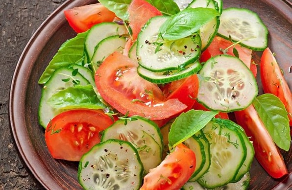 Namirnice koje će vas osvežiti tokom letnjih vrućina