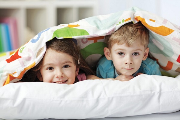 Saveti za uspavljivanje deteta