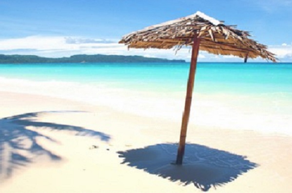 Umereno sunčanje je korisno