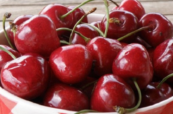 Lek sa drveta- trešnje!