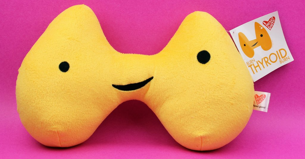 Iskustvo samoizlečenja hašimoto tireoiditisa