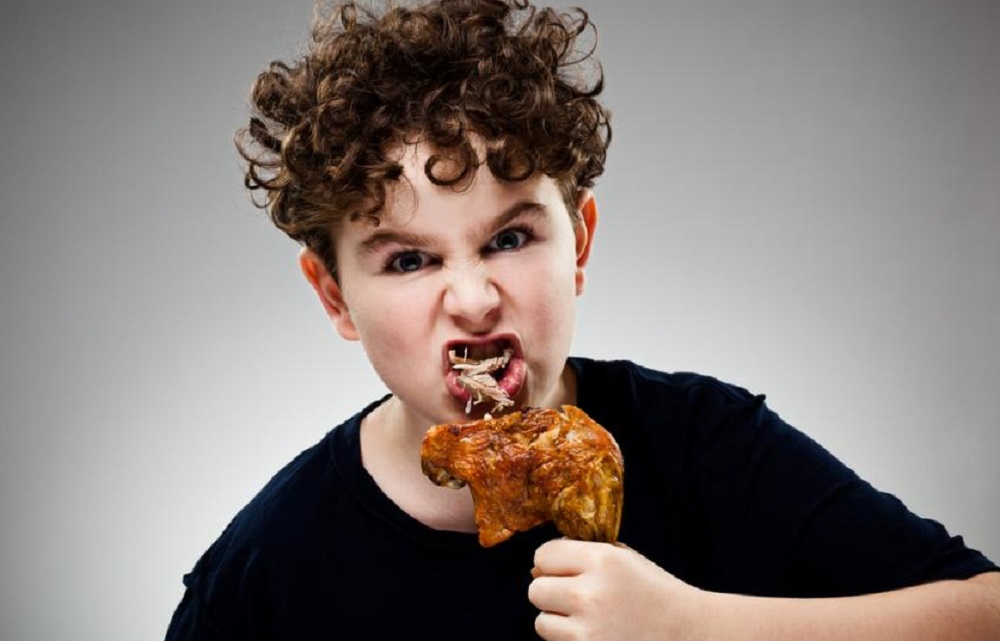 Utiče li ishrana na agresivnost?