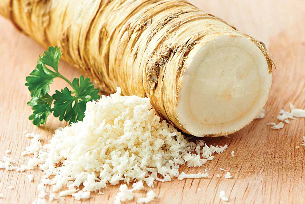 Prirodni lek za vas – moćni ren