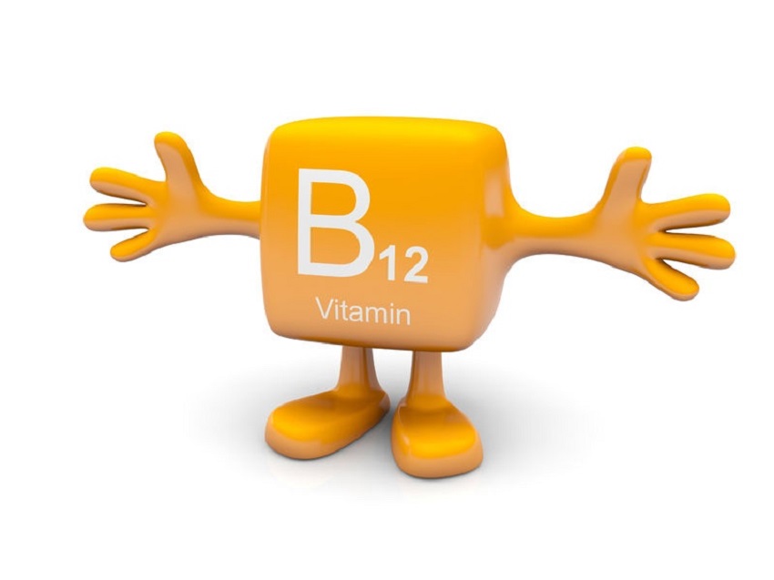 Kako da povećate nivo vitamina B 12 na prirodan način