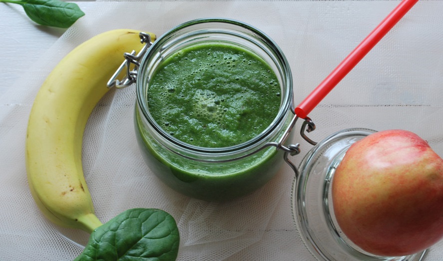 Zimski vitaminski miks