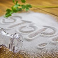 Više soli – više bolesti