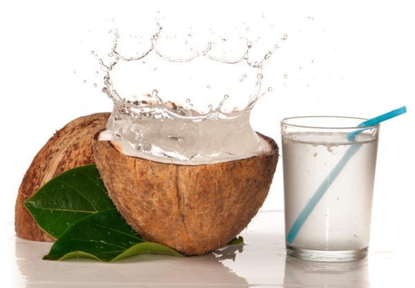 100% prirodno energetsko piće