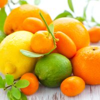 7 razloga za citruse