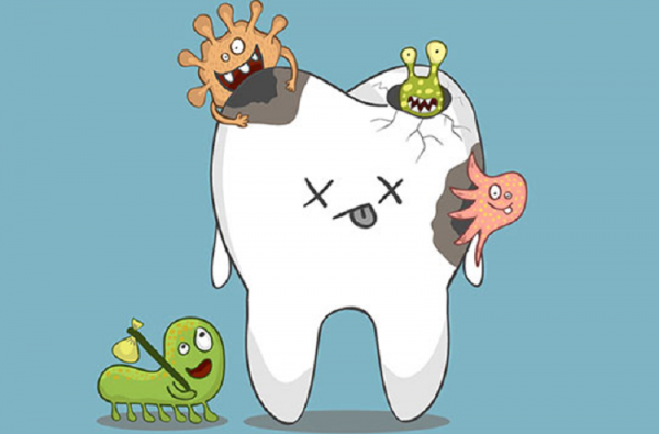Šta prija, a šta škodi zubima?