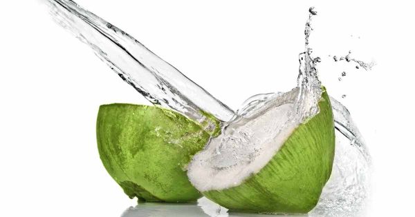 Kokosova voda – prirodni elektrolit