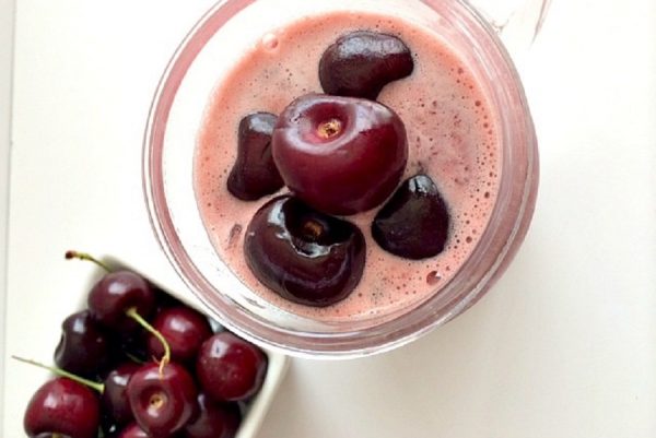 Osvježavajući recepti sa trešnjama