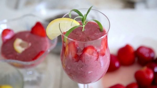 Smuti sa čia semenkama